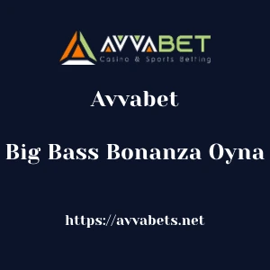 Avvabet Big Bass Bonanza Oyna