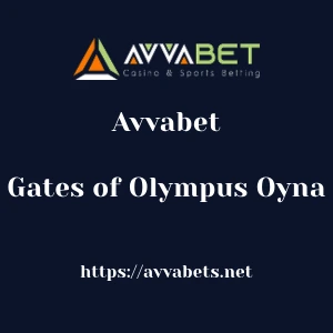 Avvabet Gates of Olympus Oyna