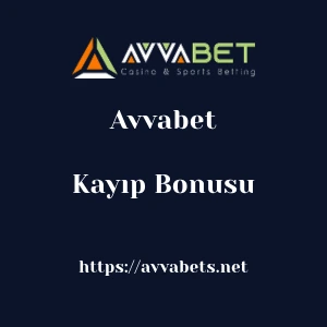 Avvabet Kayıp Bonusu