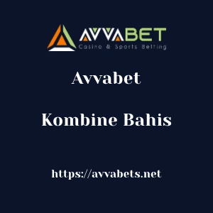 Avvabet Kombine Bahis