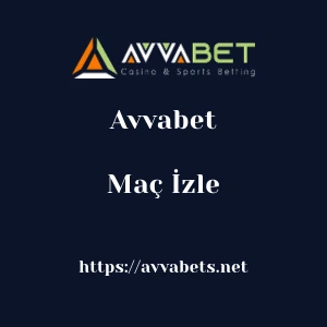Avvabet Maç İzle