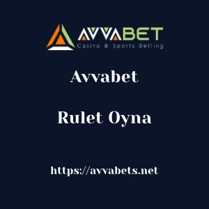 Avvabet Rulet Oyna