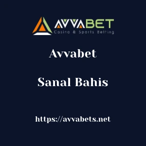 Avvabet Sanal Bahis