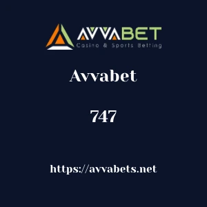 Avvabet 747