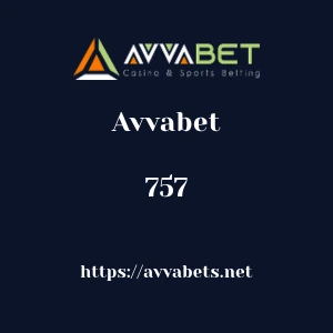Avvabet 757