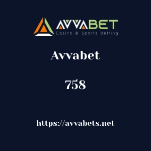 Avvabet 758